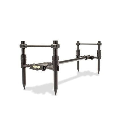 NASH 2 Rod Pod