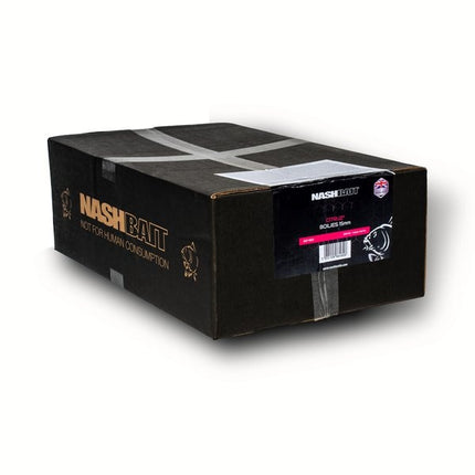 NASH 20kg 20mm Citruz Bulk Boilie Deal