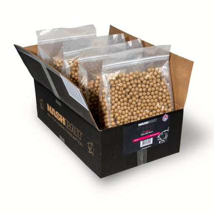 NASH 20kg 20mm Citruz Bulk Boilie Deal