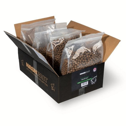 NASH 20kg Monster Shrimp Bulk Boilie Deal