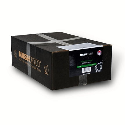 NASH 20kg Monster Shrimp Bulk Boilie Deal