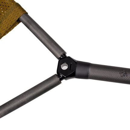 NASH Air Force F40 Landing Net 46"