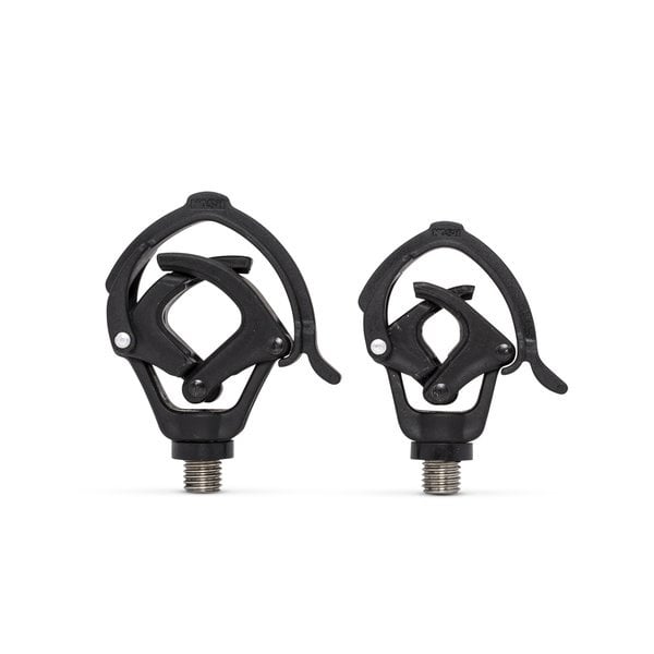 NASH All Terrain Butt Lock Xtreme Large