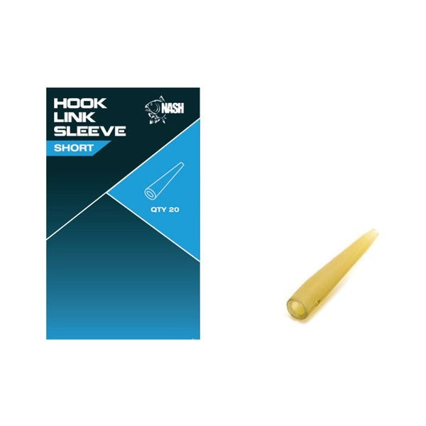 NASH Anti Tangle Sleeve