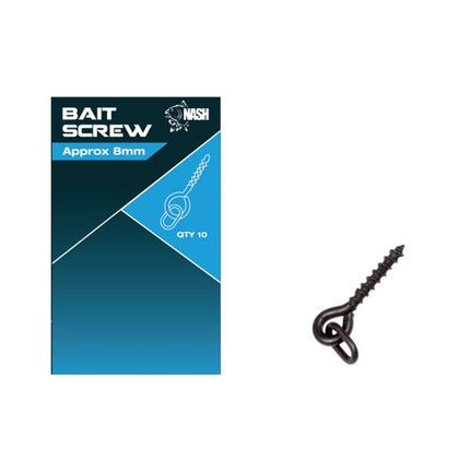 NASH Bait Screw 8mm