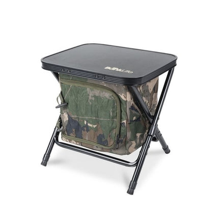 NASH Bank Life Bedside Station Camo Large