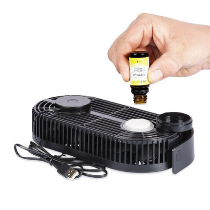 NASH Bank Life Bivvy Fan