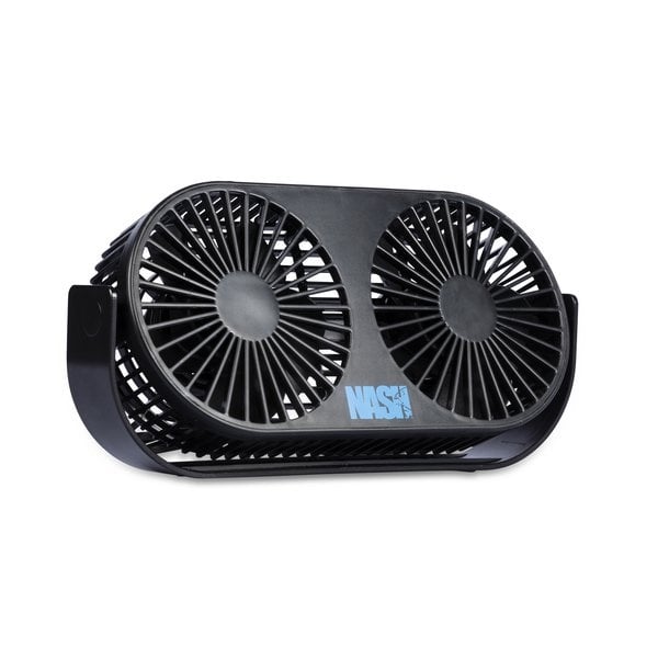 NASH Bank Life Bivvy Fan