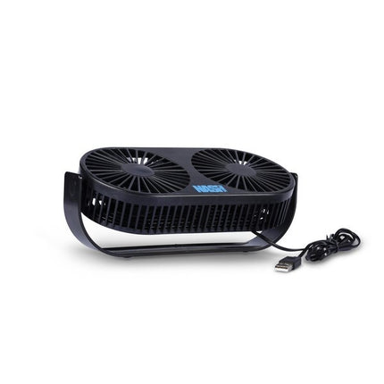 NASH Bank Life Bivvy Fan