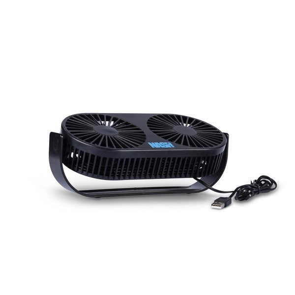 NASH Bank Life Bivvy Fan