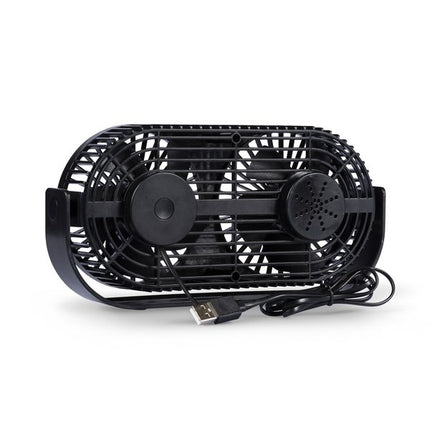NASH Bank Life Bivvy Fan