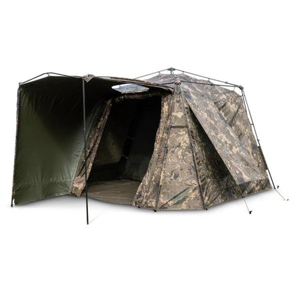 NASH Bank Life Blockhouse Camo Pro 2025