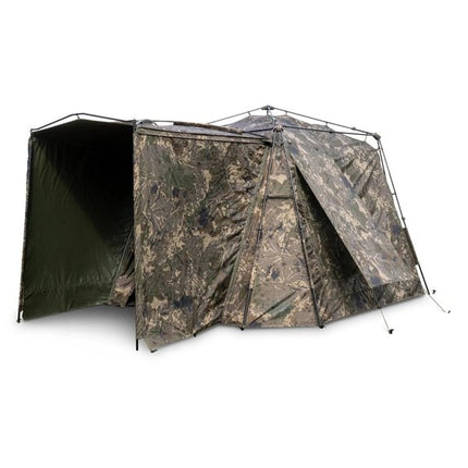NASH Bank Life Blockhouse Camo Pro 2025