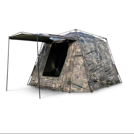 NASH Bank Life Blockhouse Camo Pro 2025
