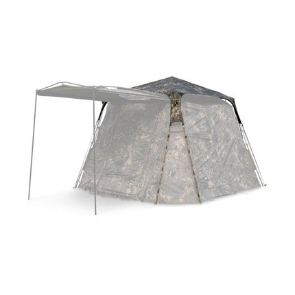 NASH Bank Life Blockhouse Camo Pro Skull Cap