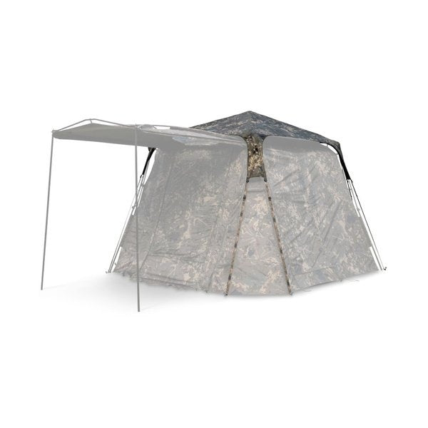 NASH Bank Life Blockhouse Camo Pro Skull Cap