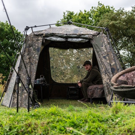 NASH Bank Life Blockhouse Camo Pro