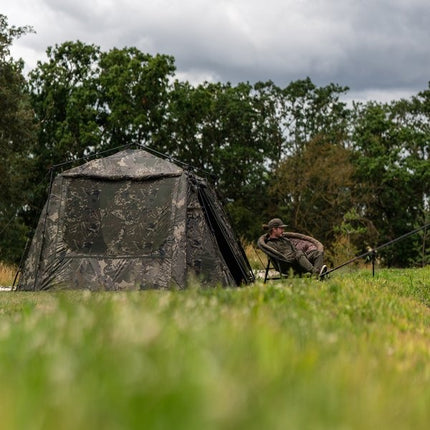 NASH Bank Life Blockhouse Camo Pro
