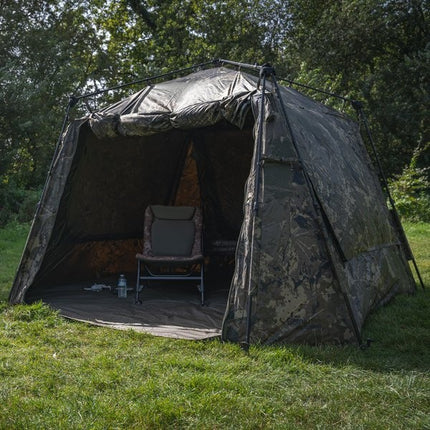 NASH Bank Life Blockhouse Camo Pro