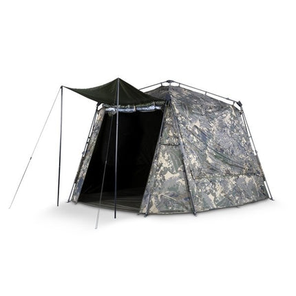 NASH Bank Life Blockhouse Camo Pro