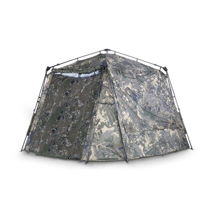 NASH Bank Life Blockhouse Camo Pro