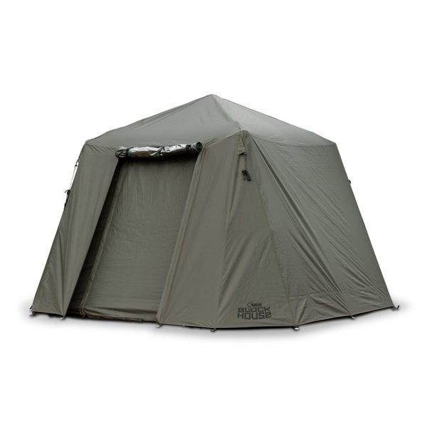 NASH Bank Life Blockhouse Overwrap