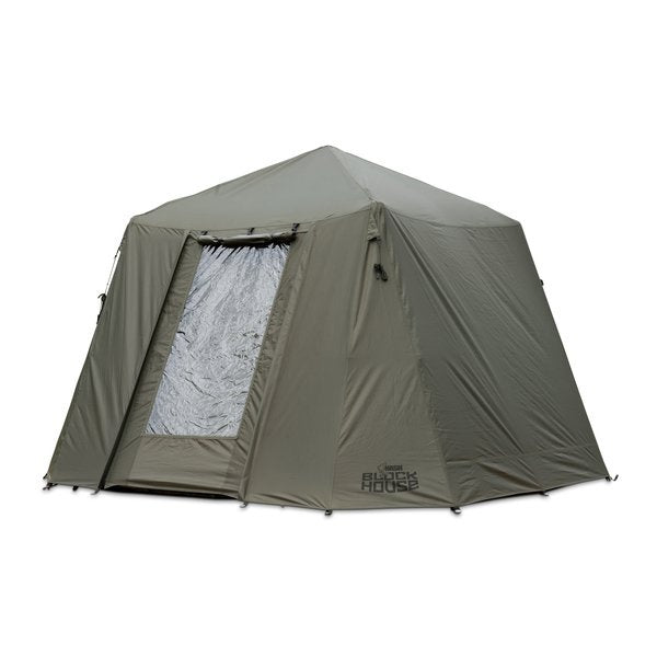 NASH Bank Life Blockhouse Overwrap