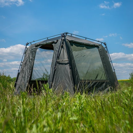 NASH Bank Life Blockhouse