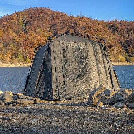 NASH Bank Life Blockhouse