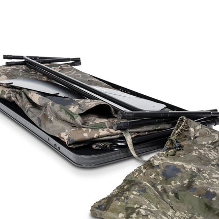 NASH Bank Life Cook Station Camo