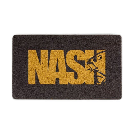 NASH Bank Life Door Mat