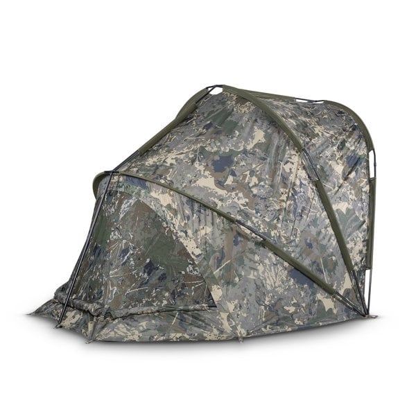 NASH Bank Life Gazebo Camo Pro Sleeping Pod