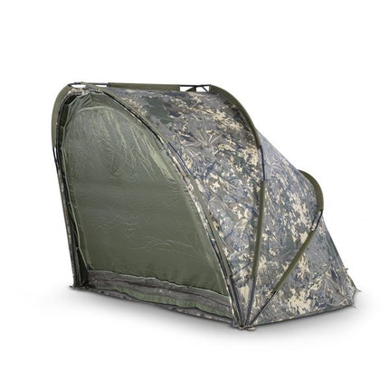 NASH Bank Life Gazebo Camo Pro Sleeping Pod