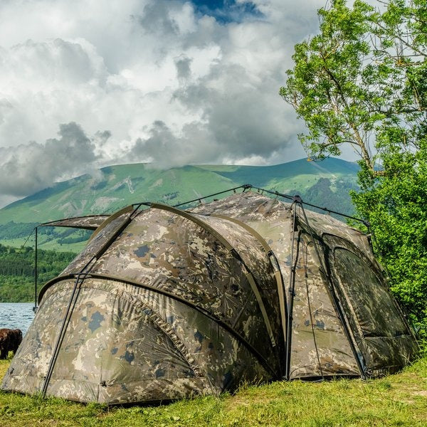 Nash Bank Life Pavillon Camo Pro T1320 –