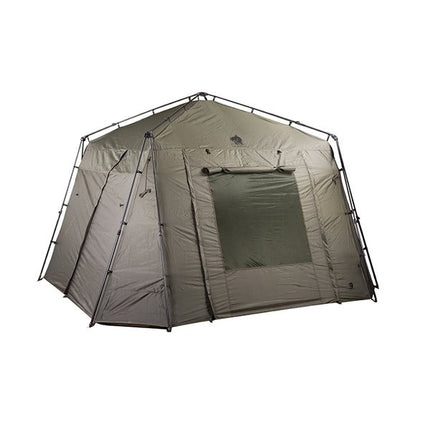 NASH Bank Life Gazebo