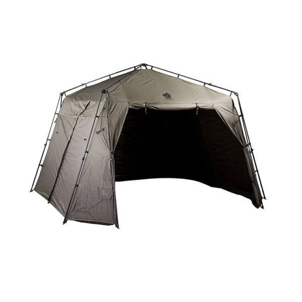 NASH Bank Life Gazebo