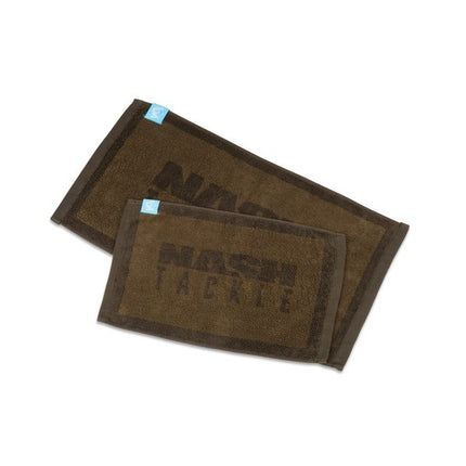 NASH Bank Life Hand Towel