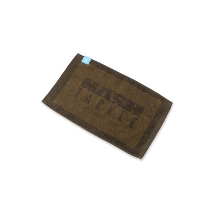 NASH Bank Life Hand Towel