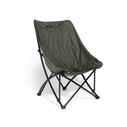 NASH Bank Life Hi Back Chair