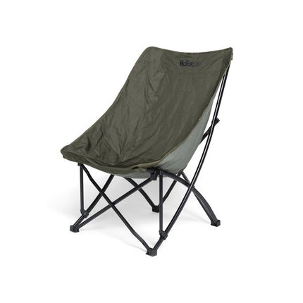 NASH Bank Life Hi Back Chair