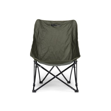 NASH Bank Life Hi Back Chair