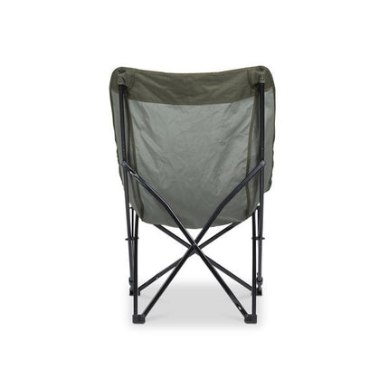 NASH Bank Life Hi Back Chair