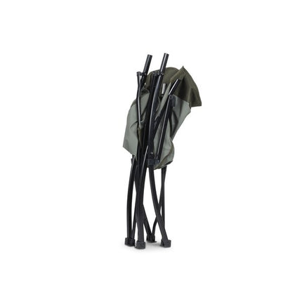 NASH Bank Life Hi Back Chair