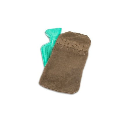 NASH Bank Life Hot Water Bottle