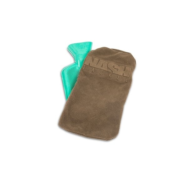 NASH Bank Life Hot Water Bottle