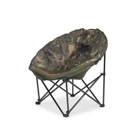 NASH Bank Life Moon Chair Camo