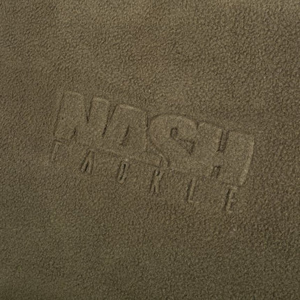 NASH Bank Life Reclining Chair Camo