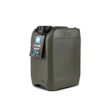 NASH Bank Life Water Container 5l