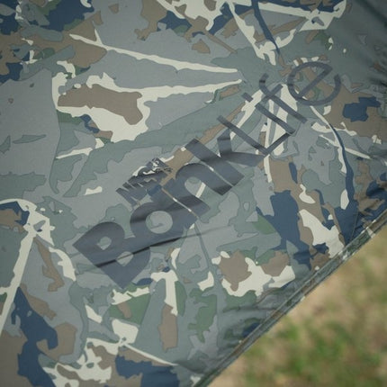 NASH Bank Life Windbreak Camo