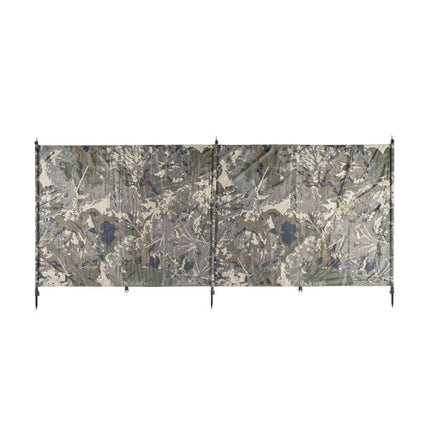 NASH Bank Life Windbreak Camo
